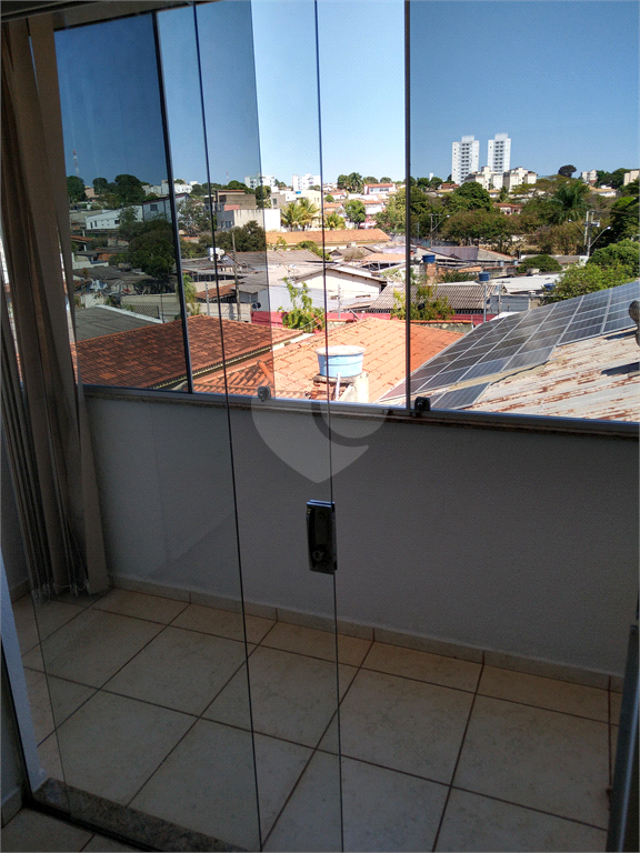 Venda Apartamento Uberlândia Cidade Jardim REO513938 17