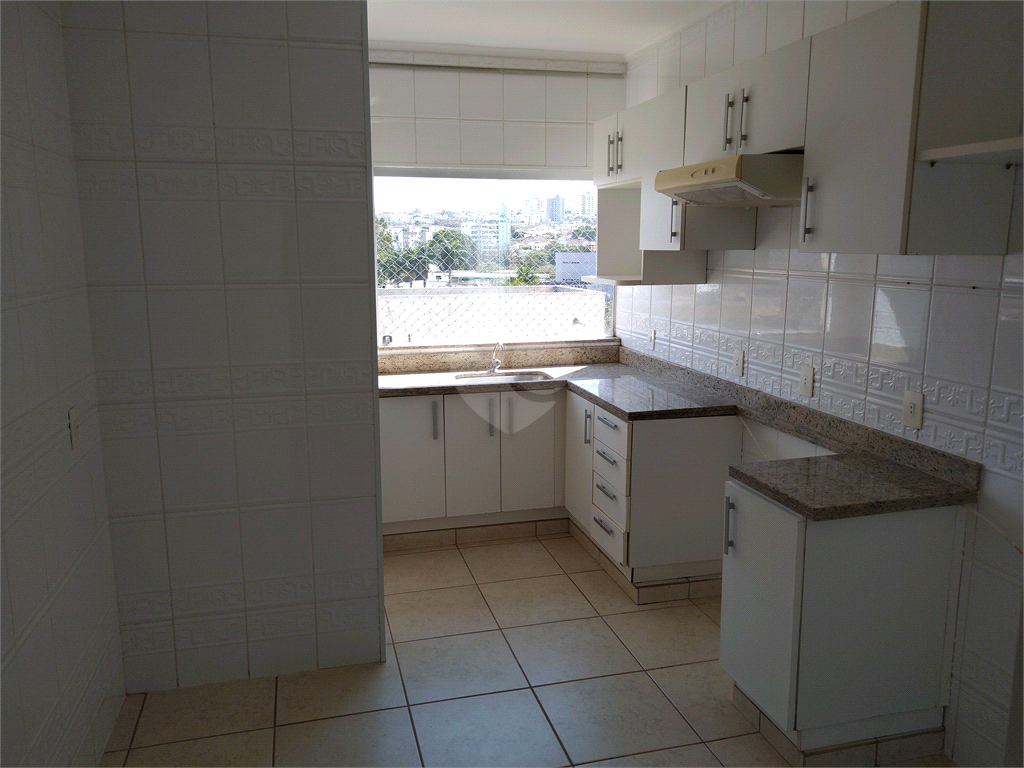 Venda Apartamento Uberlândia Cidade Jardim REO513938 3