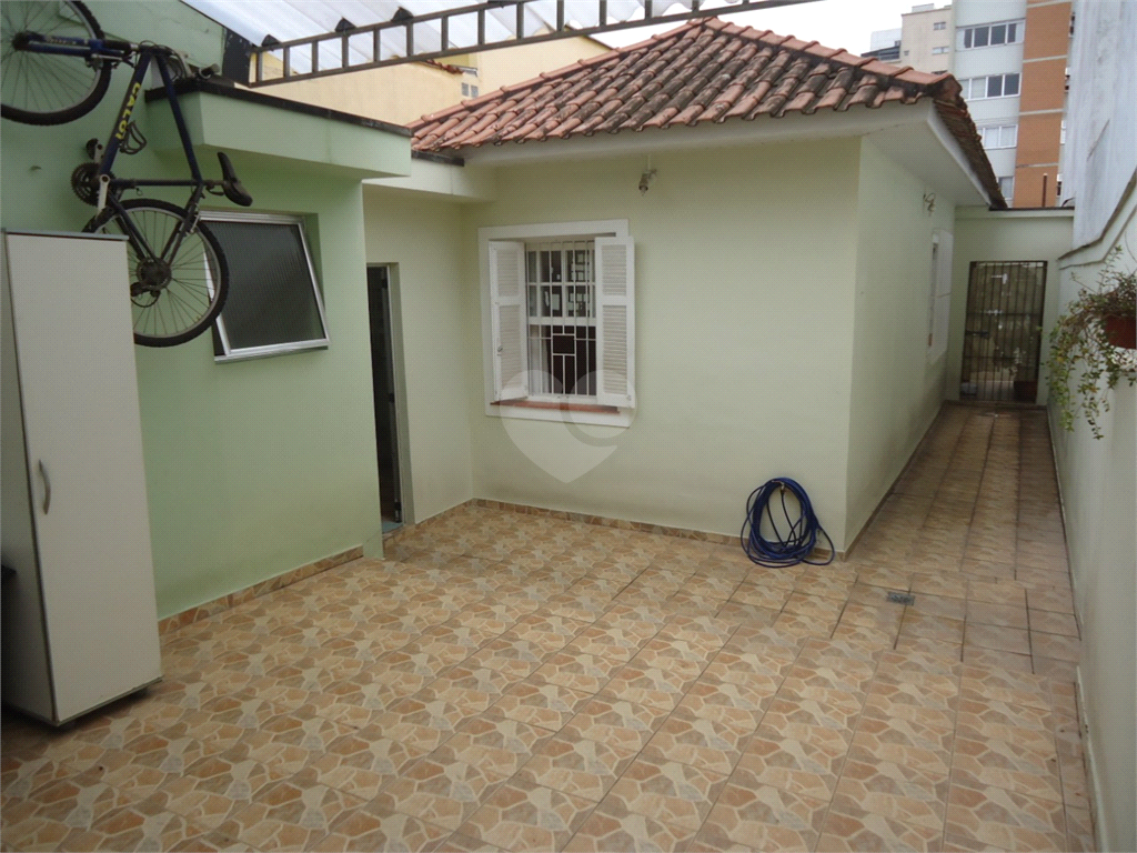 Venda Casa São Paulo Sumaré REO513957 23