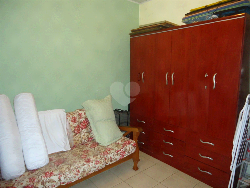 Venda Casa São Paulo Sumaré REO513957 14