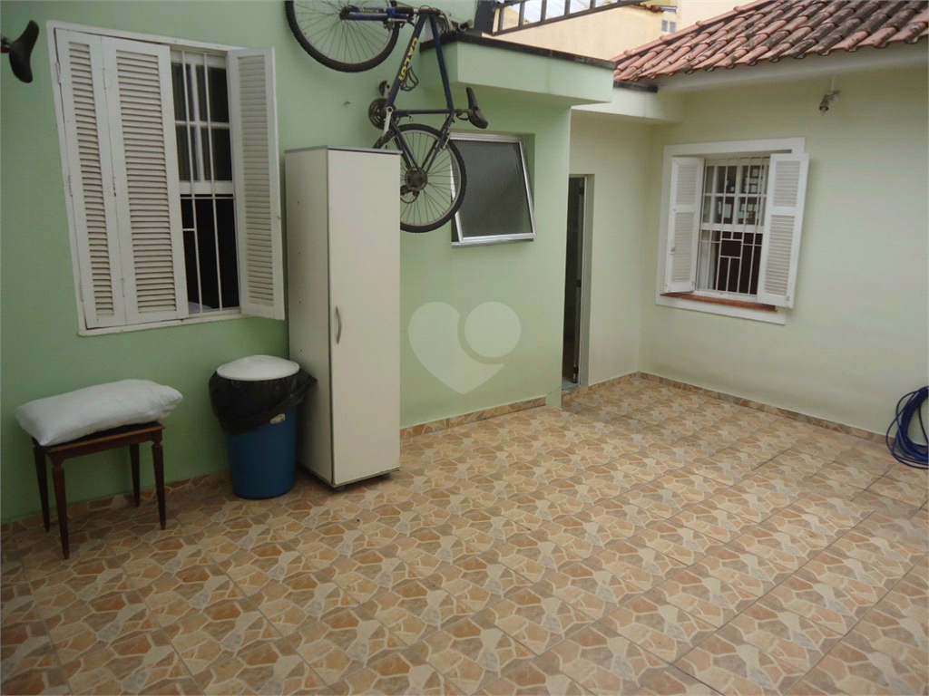 Venda Casa São Paulo Sumaré REO513957 21