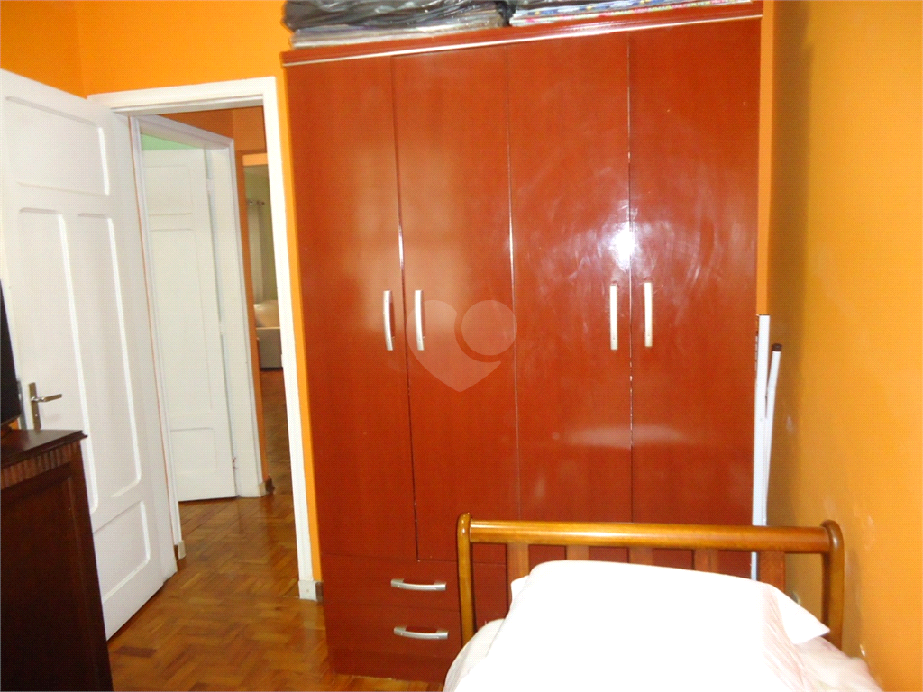 Venda Casa São Paulo Sumaré REO513957 12