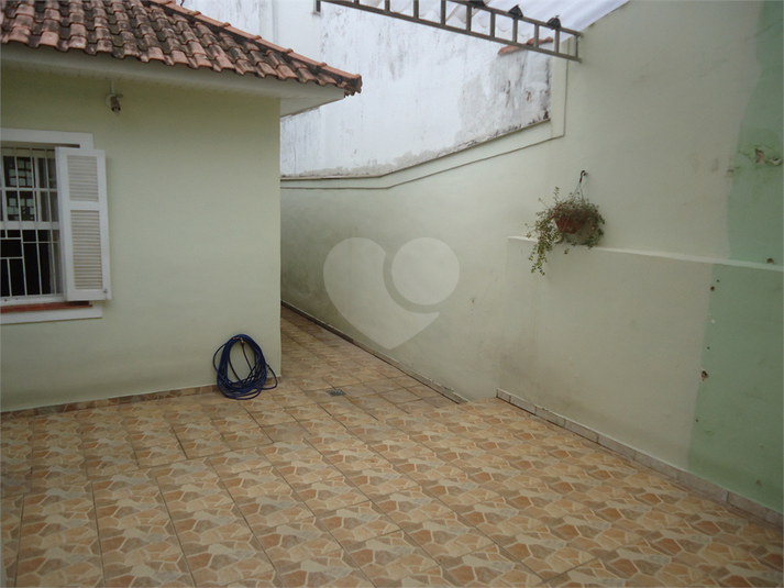 Venda Casa São Paulo Sumaré REO513957 26