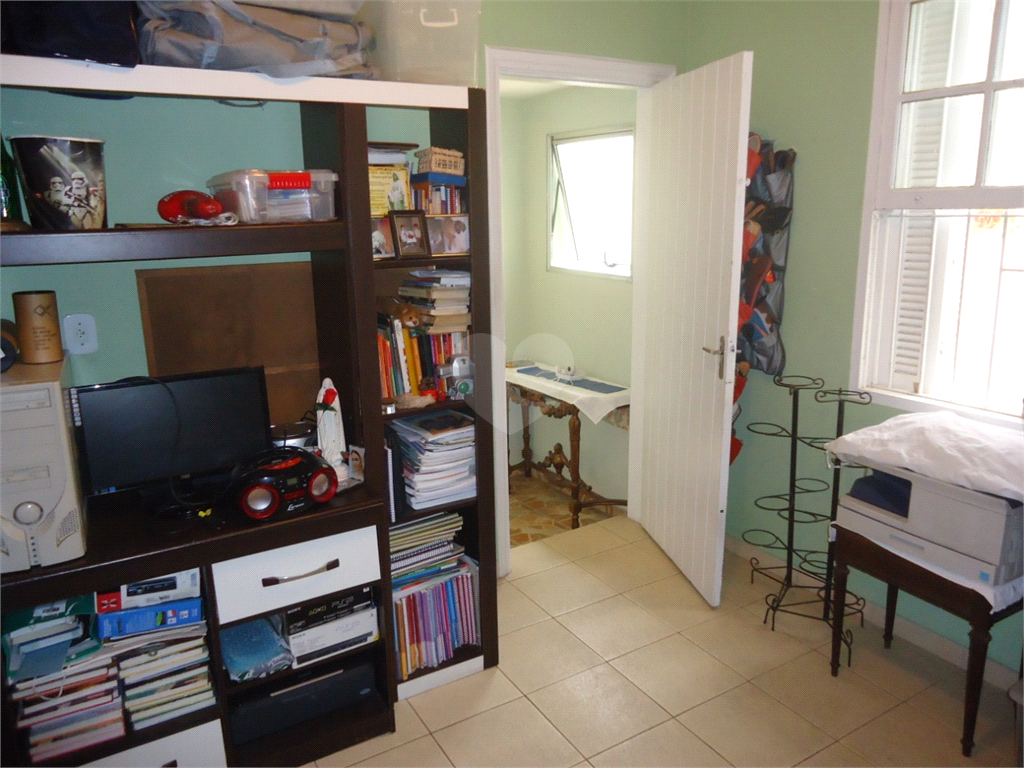 Venda Casa São Paulo Sumaré REO513957 15