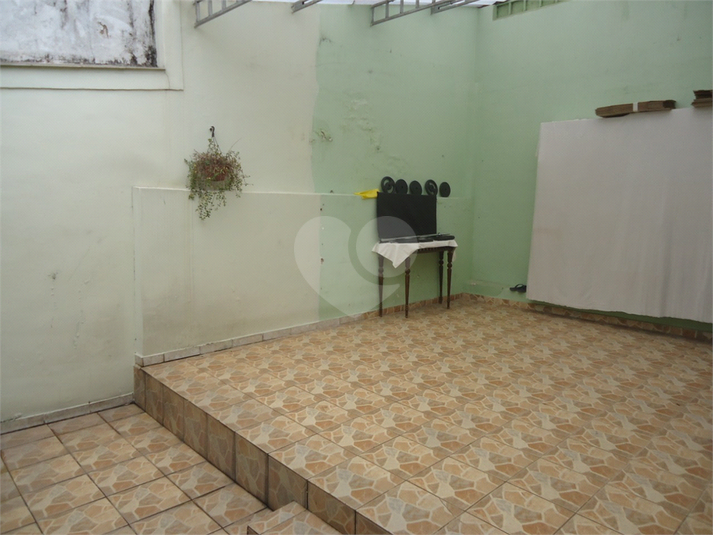 Venda Casa São Paulo Sumaré REO513957 20