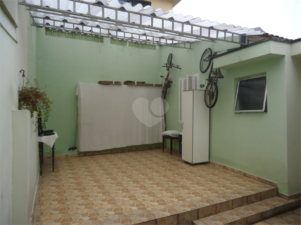 Venda Casa São Paulo Sumaré REO513957 22