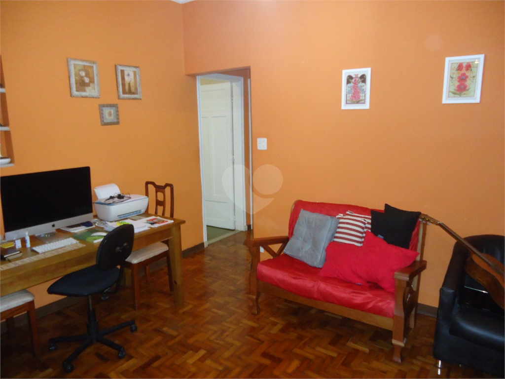 Venda Casa São Paulo Sumaré REO513957 1