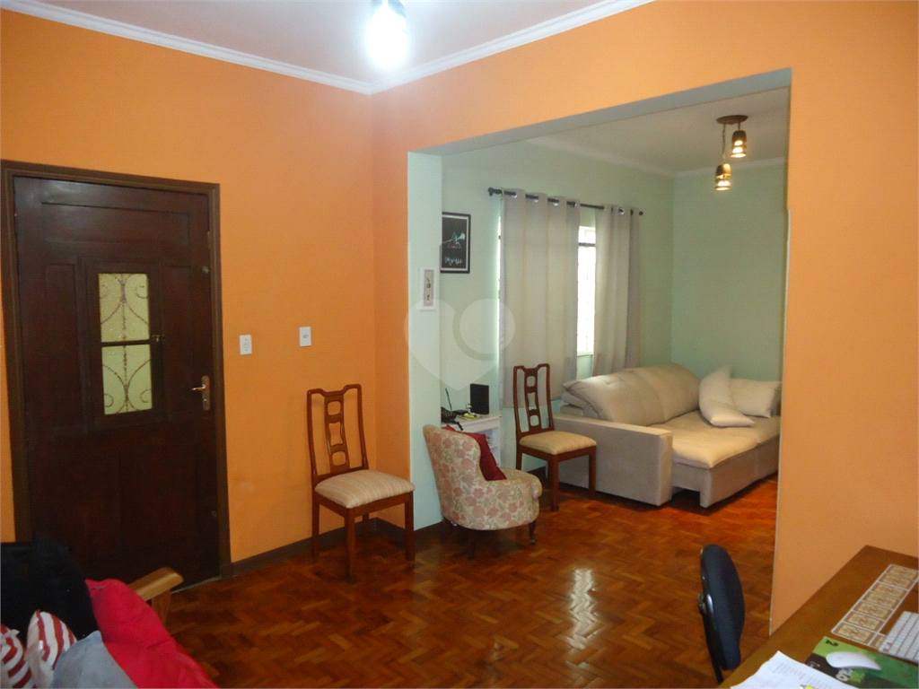 Venda Casa São Paulo Sumaré REO513957 4