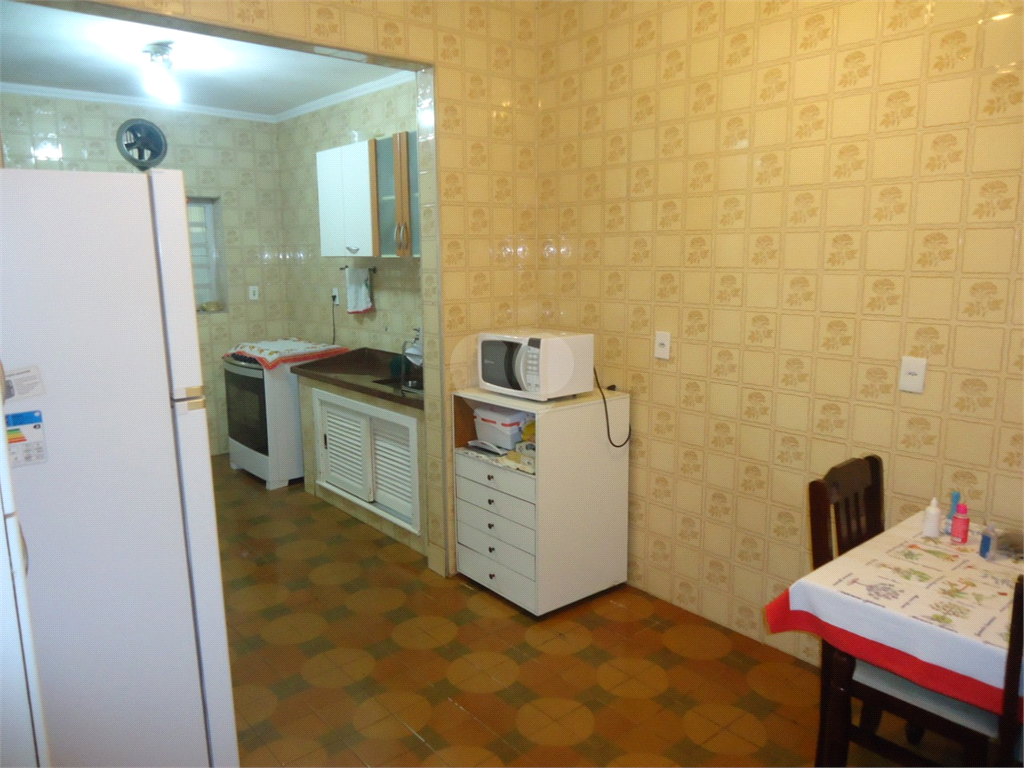 Venda Casa São Paulo Sumaré REO513957 7