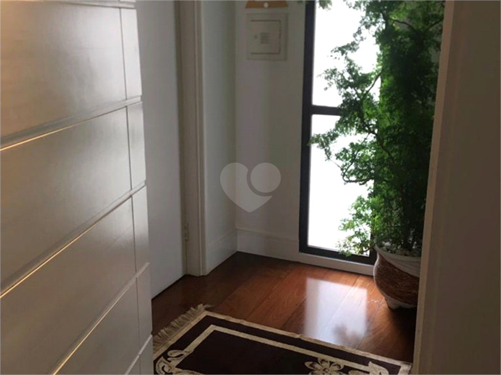 Venda Apartamento São Paulo Santana REO513958 1