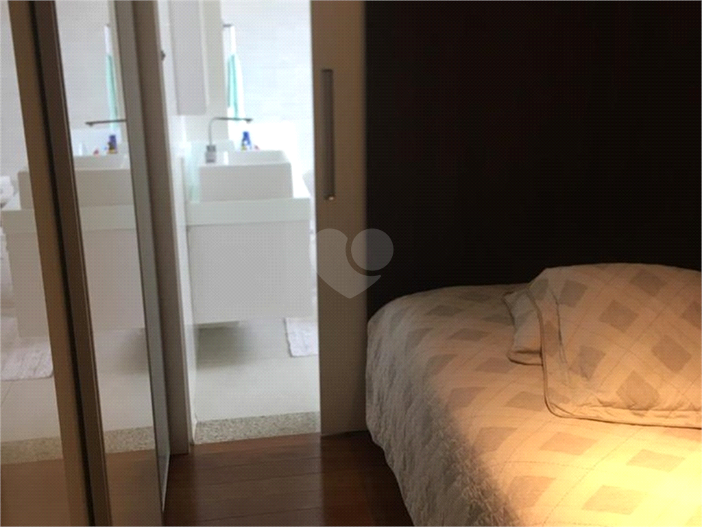 Venda Apartamento São Paulo Santana REO513958 19