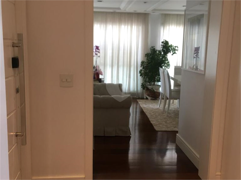 Venda Apartamento São Paulo Santana REO513958 4