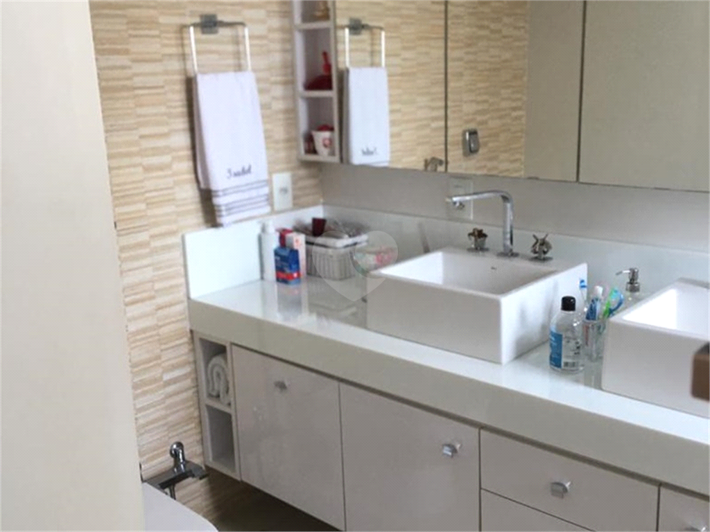 Venda Apartamento São Paulo Santana REO513958 15