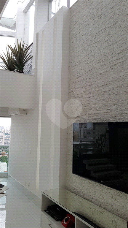 Venda Apartamento São Paulo Mooca REO513969 27