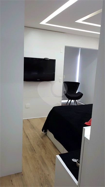 Venda Apartamento São Paulo Mooca REO513969 11