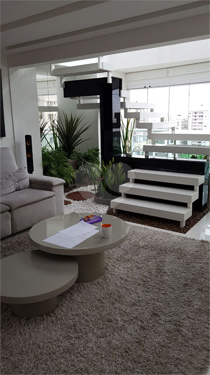 Venda Apartamento São Paulo Mooca REO513969 1