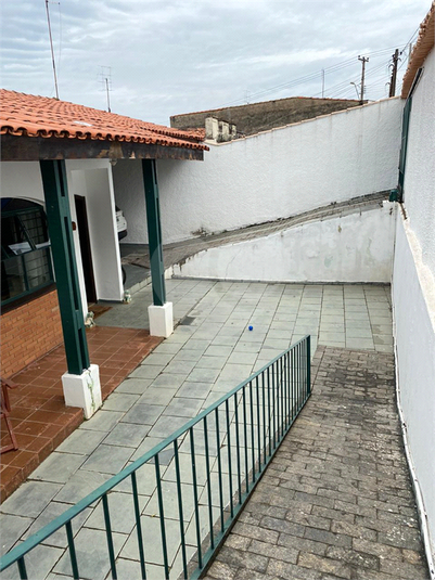 Venda Casa Sorocaba Vila Hortência REO513993 21