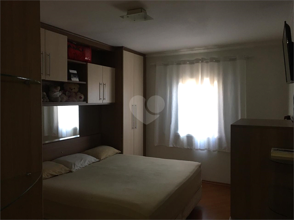 Venda Casa São Paulo Jardim Santa Cruz (sacomã) REO514009 17