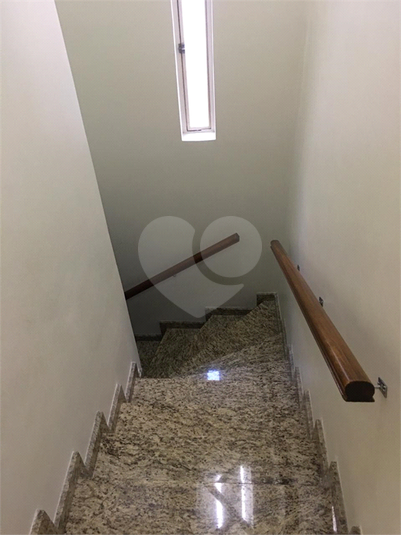 Venda Casa São Paulo Jardim Santa Cruz (sacomã) REO514009 8