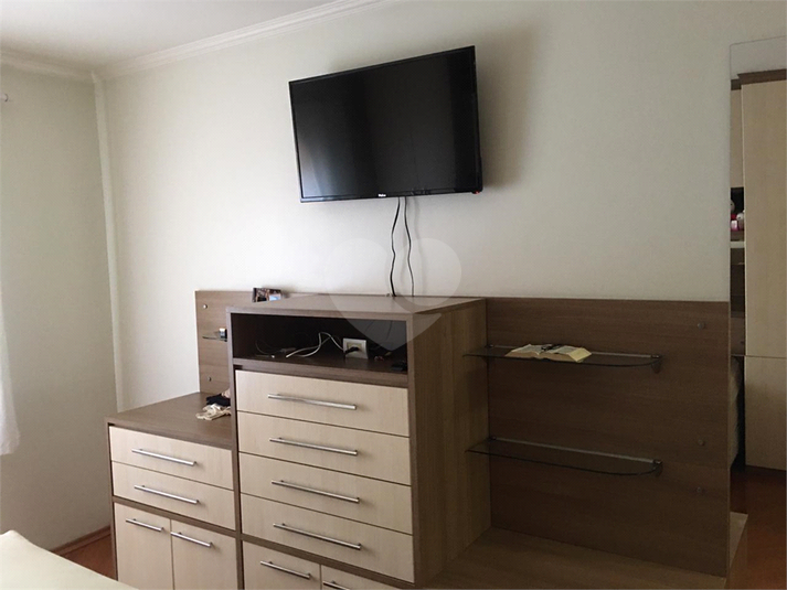 Venda Casa São Paulo Jardim Santa Cruz (sacomã) REO514009 12