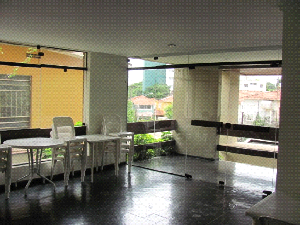 Venda Apartamento São Paulo Liberdade REO514012 9