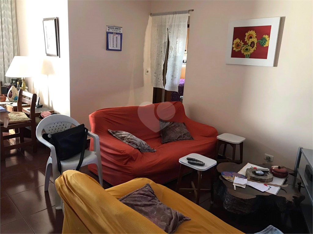 Venda Apartamento São Paulo Liberdade REO514012 2