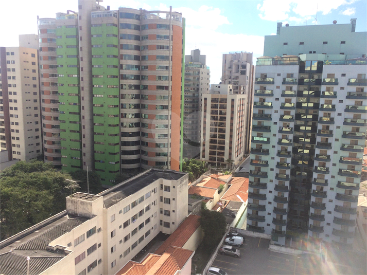 Apartamento, 2 quartos à Venda Santa