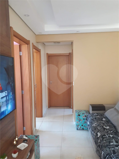 Venda Apartamento Cachoeirinha Vila Monte Carlo REO514074 8