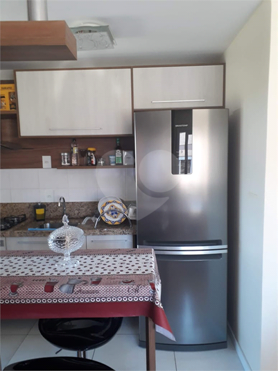 Venda Apartamento Cachoeirinha Vila Monte Carlo REO514074 11