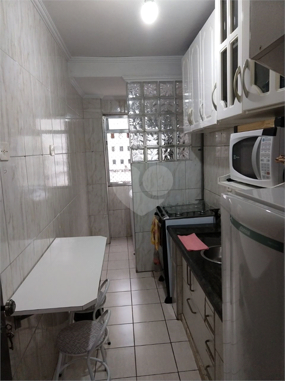 Venda Apartamento São Paulo Centro REO514103 4