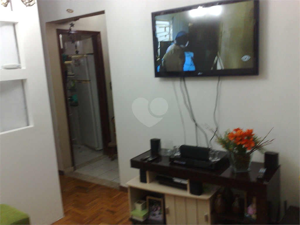 Venda Apartamento São Paulo Centro REO514103 12