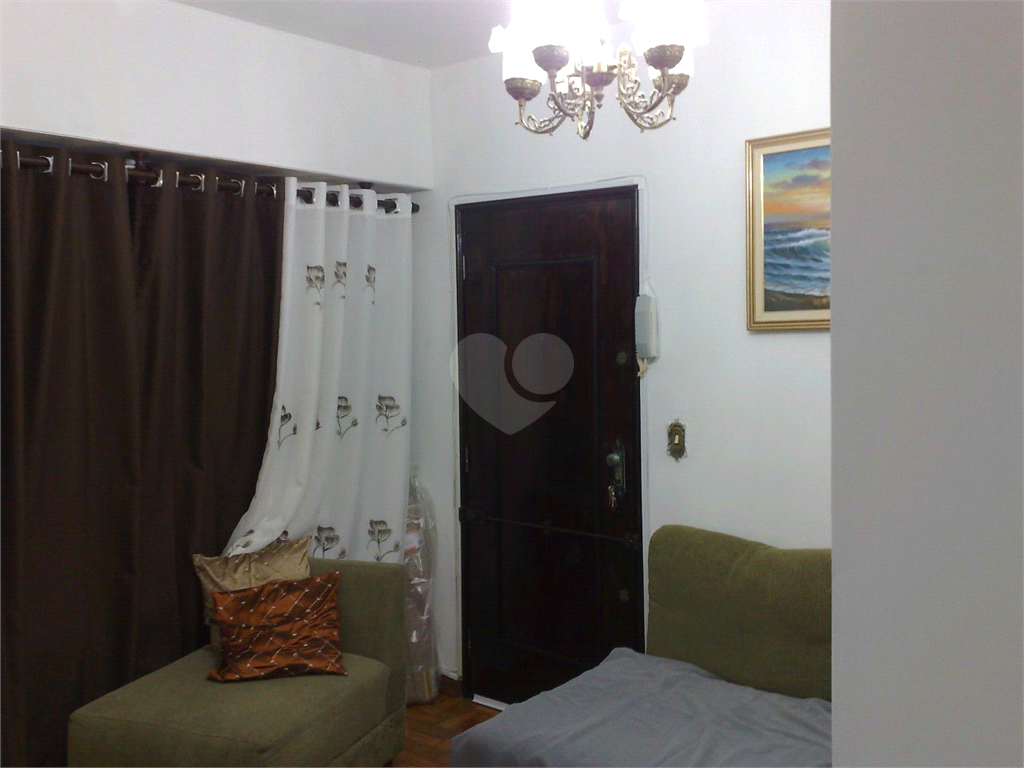 Venda Apartamento São Paulo Centro REO514103 3