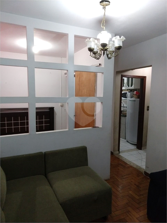 Venda Apartamento São Paulo Centro REO514103 1