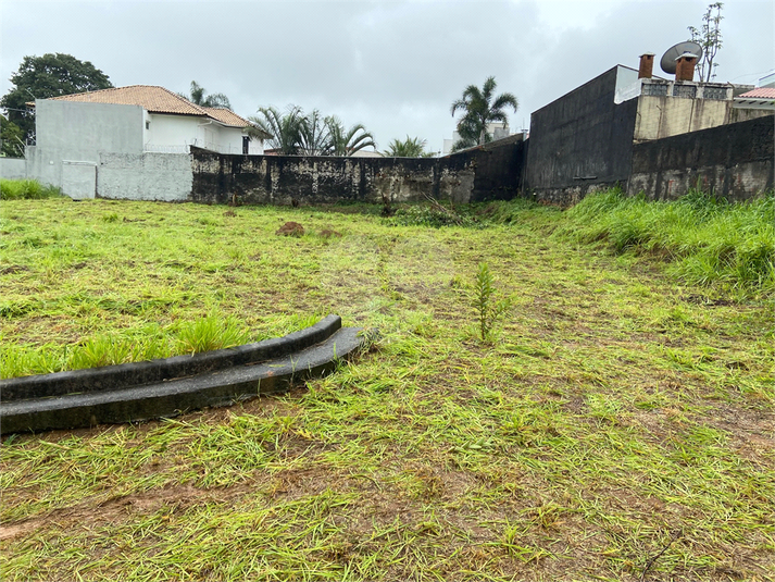 Venda Terreno São Paulo Alto Da Lapa REO514121 13