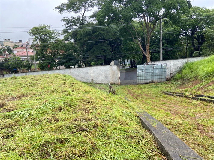 Venda Terreno São Paulo Alto Da Lapa REO514121 10