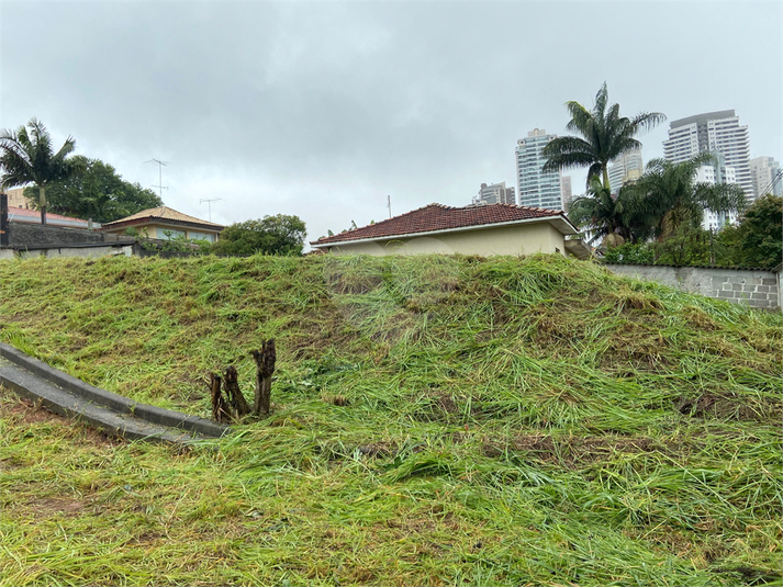 Venda Terreno São Paulo Alto Da Lapa REO514121 7