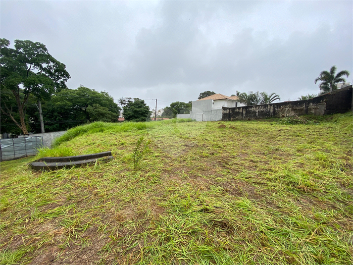 Venda Terreno São Paulo Alto Da Lapa REO514121 9