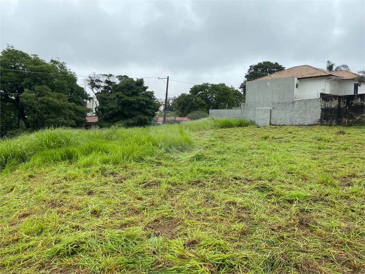 Venda Terreno São Paulo Alto Da Lapa REO514121 3