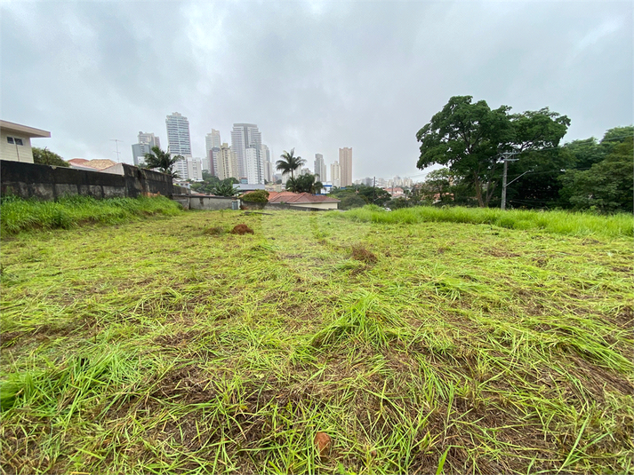 Venda Terreno São Paulo Alto Da Lapa REO514121 4