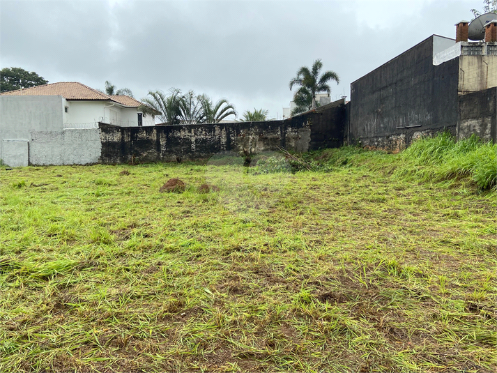 Venda Terreno São Paulo Alto Da Lapa REO514121 2