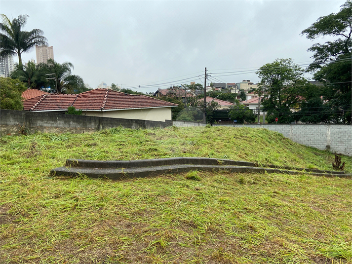 Venda Terreno São Paulo Alto Da Lapa REO514121 14