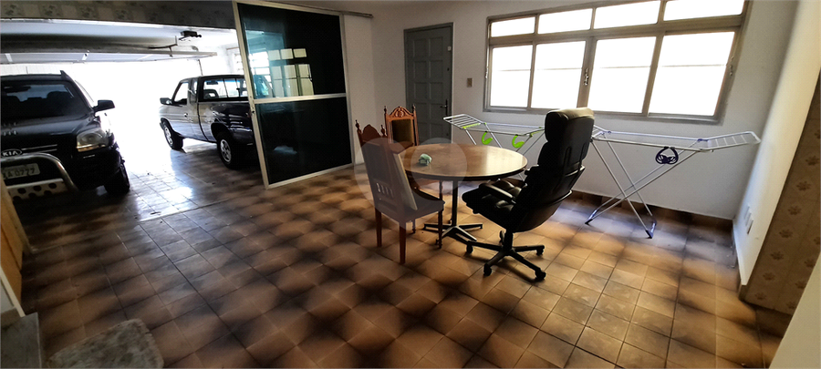 Venda Sobrado São Paulo Mirandópolis REO514122 37