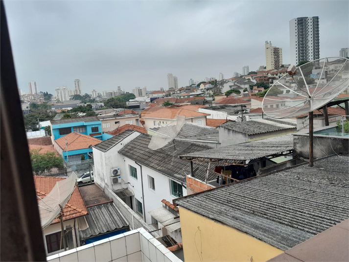 Venda Casa São Paulo Santa Teresinha REO514136 41