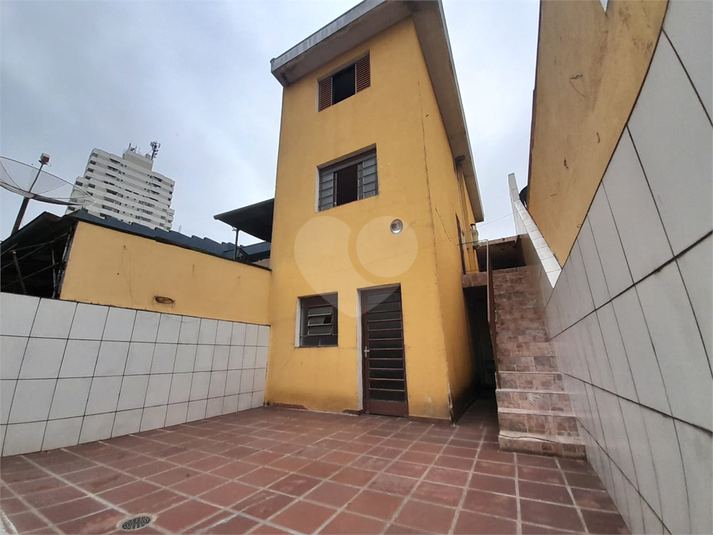 Venda Casa São Paulo Santa Teresinha REO514136 37