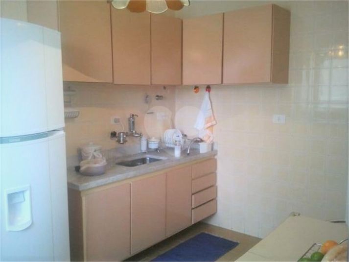 Venda Apartamento Guarujá Enseada REO514153 7