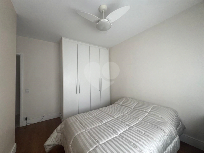 Venda Apartamento São Paulo Cerqueira César REO514160 66