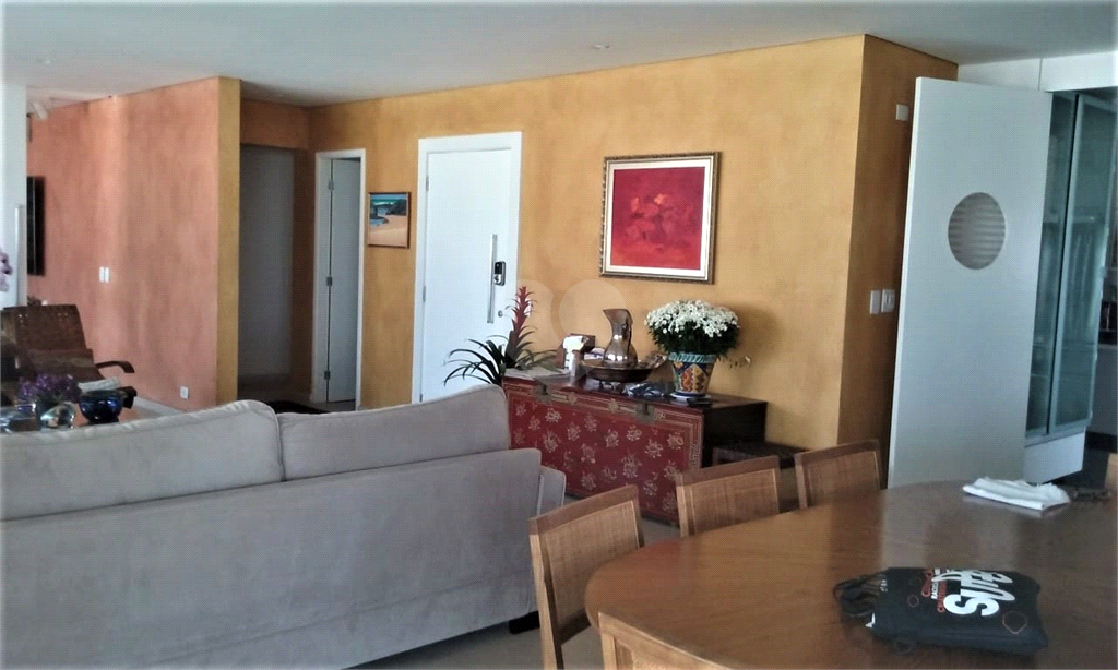 Venda Apartamento São Paulo Cerqueira César REO514160 27