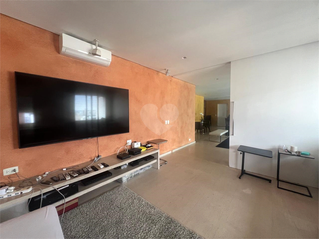 Venda Apartamento São Paulo Cerqueira César REO514160 57