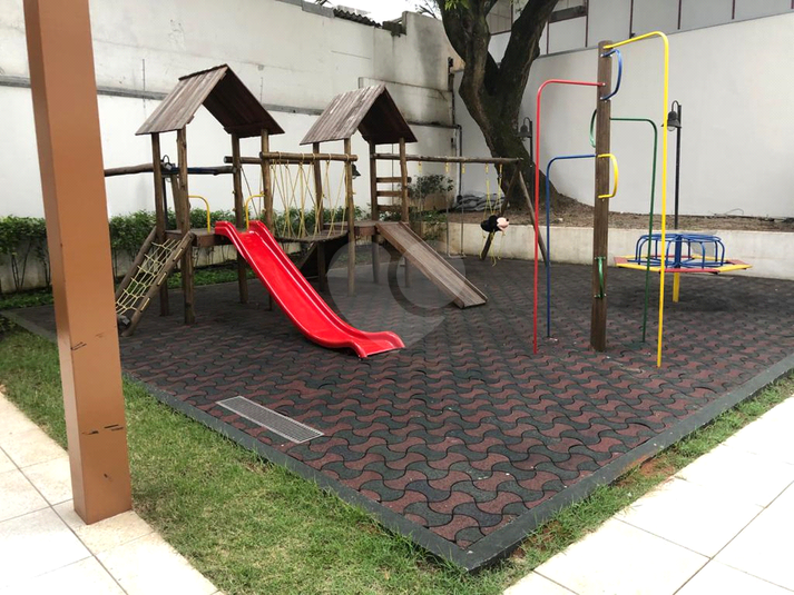 Venda Apartamento São Paulo Cerqueira César REO514160 45