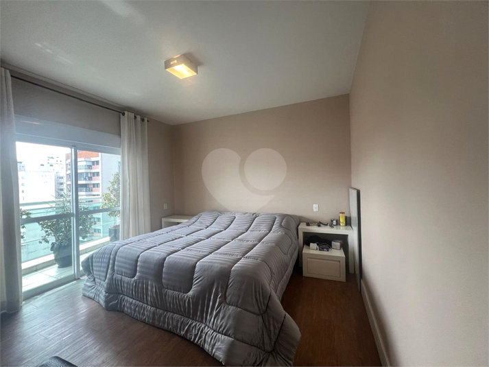 Venda Apartamento São Paulo Cerqueira César REO514160 61